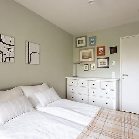 Dream Apartment - Central And Quiet With Ac And Free Parking Garage Viyana Dış mekan fotoğraf