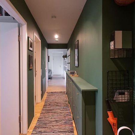 Dream Apartment - Central And Quiet With Ac And Free Parking Garage Viyana Dış mekan fotoğraf