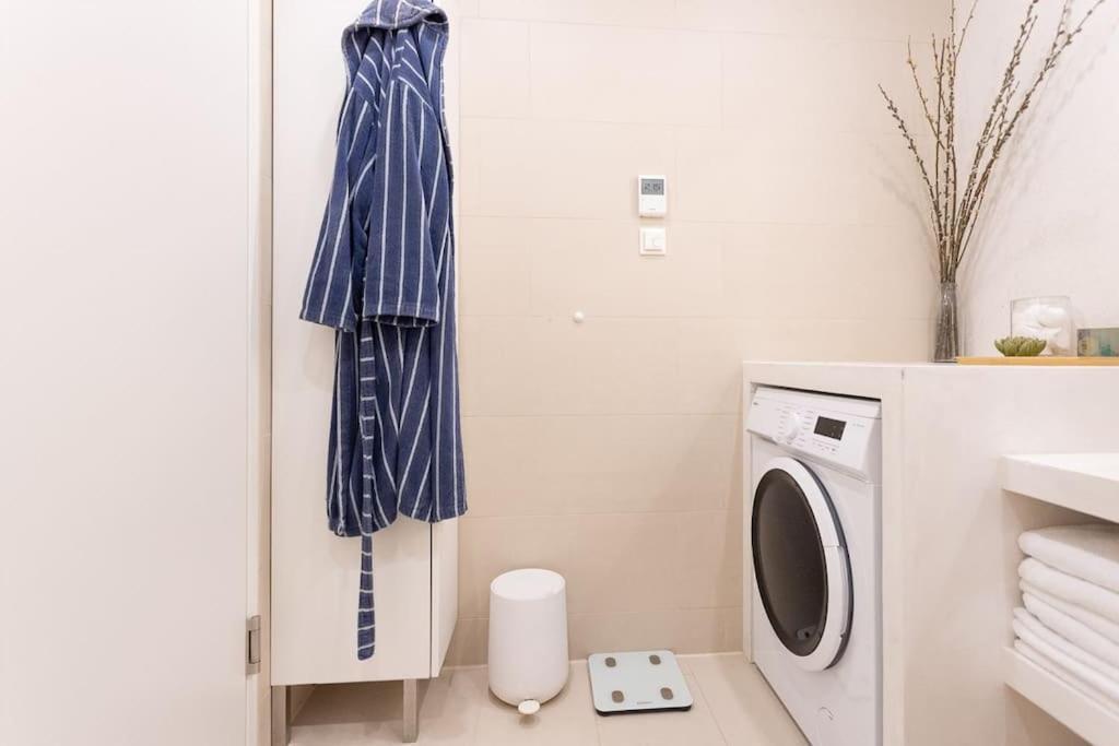 Dream Apartment - Central And Quiet With Ac And Free Parking Garage Viyana Dış mekan fotoğraf