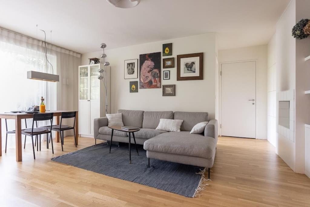 Dream Apartment - Central And Quiet With Ac And Free Parking Garage Viyana Dış mekan fotoğraf