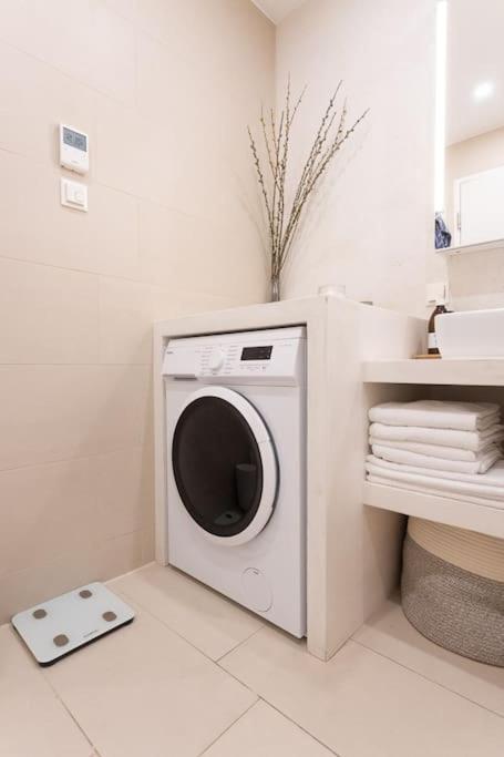 Dream Apartment - Central And Quiet With Ac And Free Parking Garage Viyana Dış mekan fotoğraf